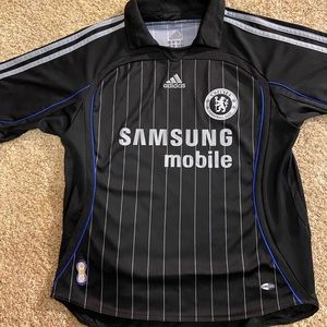 Chelsea Youth Jersey